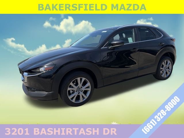 2023 Mazda CX-30 Preferred