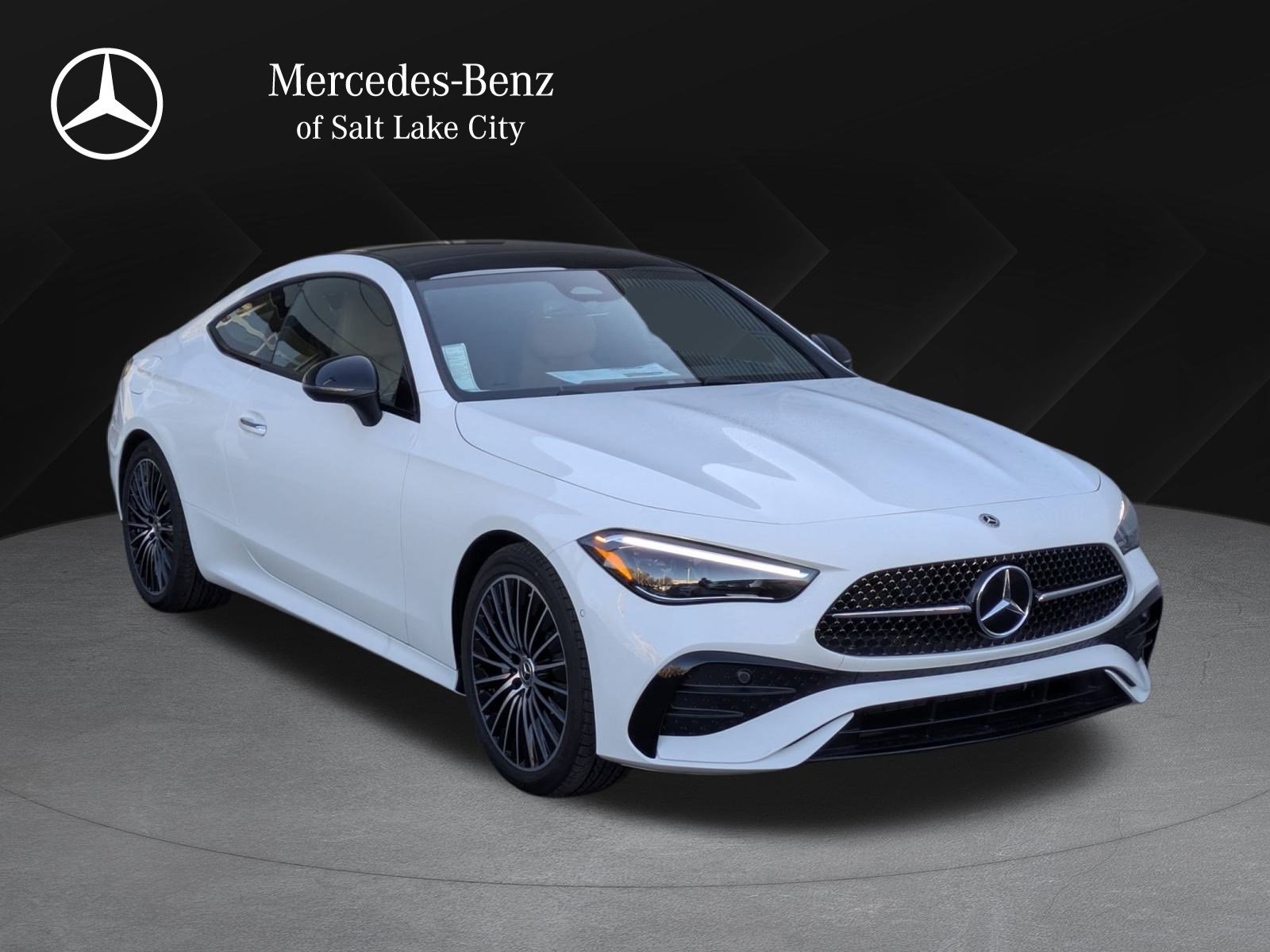 2026 Mercedes-Benz CLE CLE 300 4Matic's photo