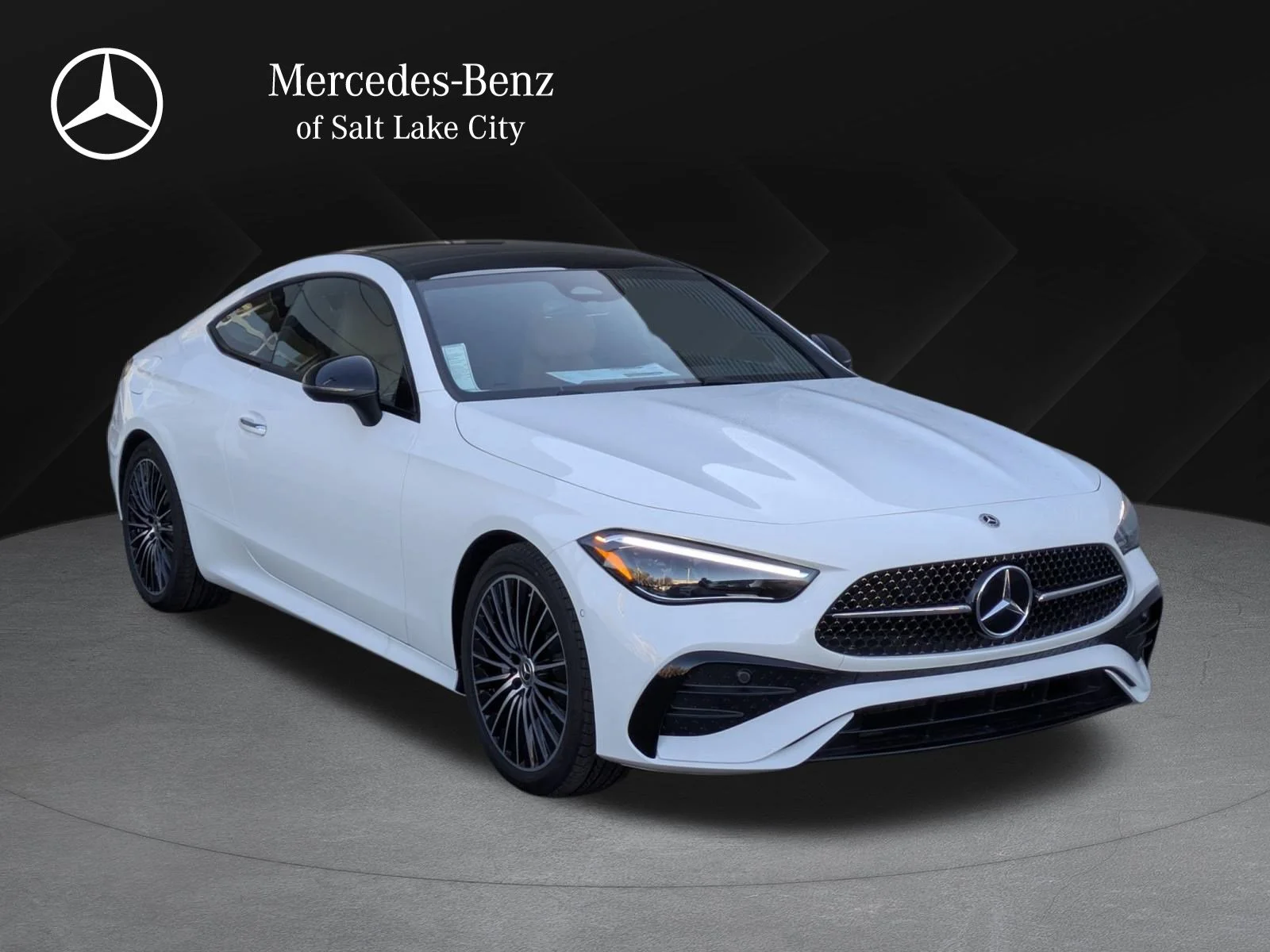2026 Mercedes-Benz CLE CLE 300 4Matic's photo