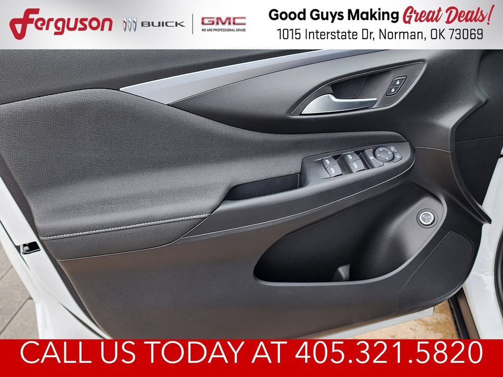 2026 Buick Envista Preferred - Photo 12