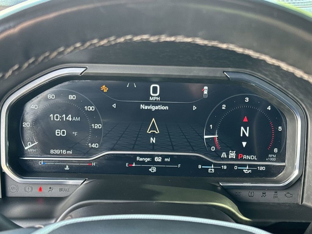 2024 GMC Sierra 3500HD Denali - Photo 16