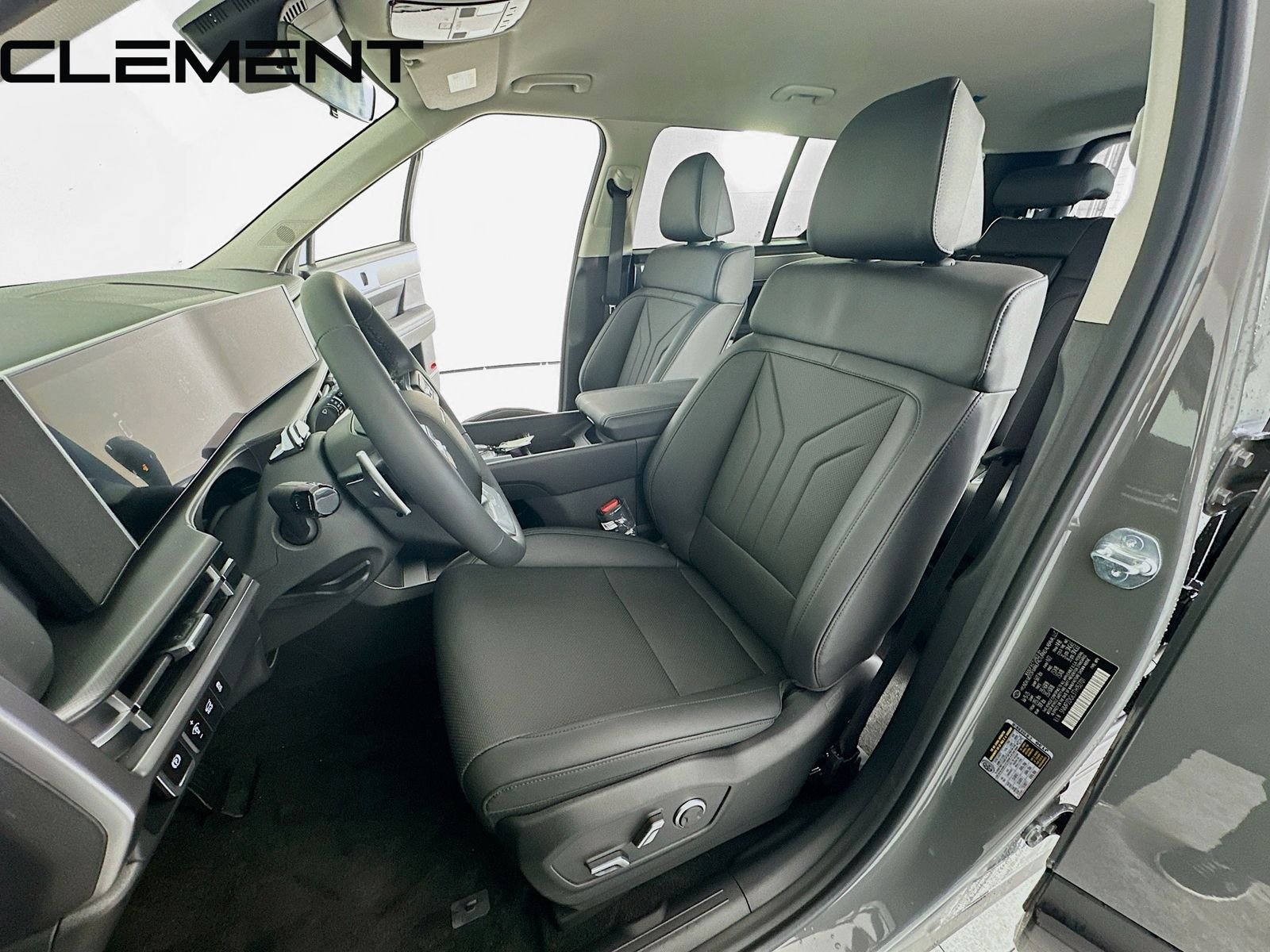 2026 Hyundai Santa Fe SEL - Photo 29