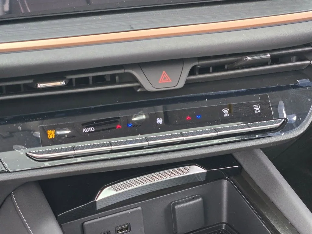 2026 Buick Envision Sport Touring - Photo 38