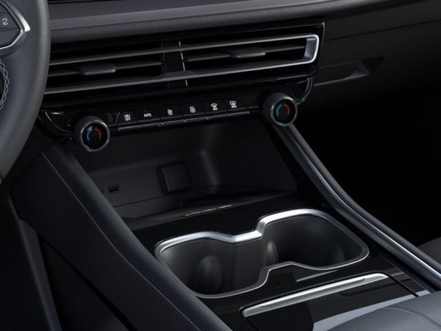 2026 Chevrolet Traverse LT - Photo 28