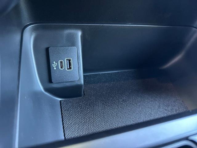 New 2026 Carbonized Gray Metallic Ford STX® image 50