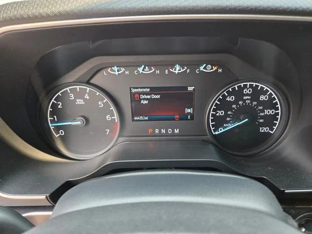 Used 2023 White Ford XL image 33