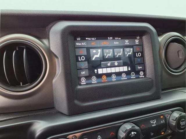Used 2020 Gray Jeep Sport image 20