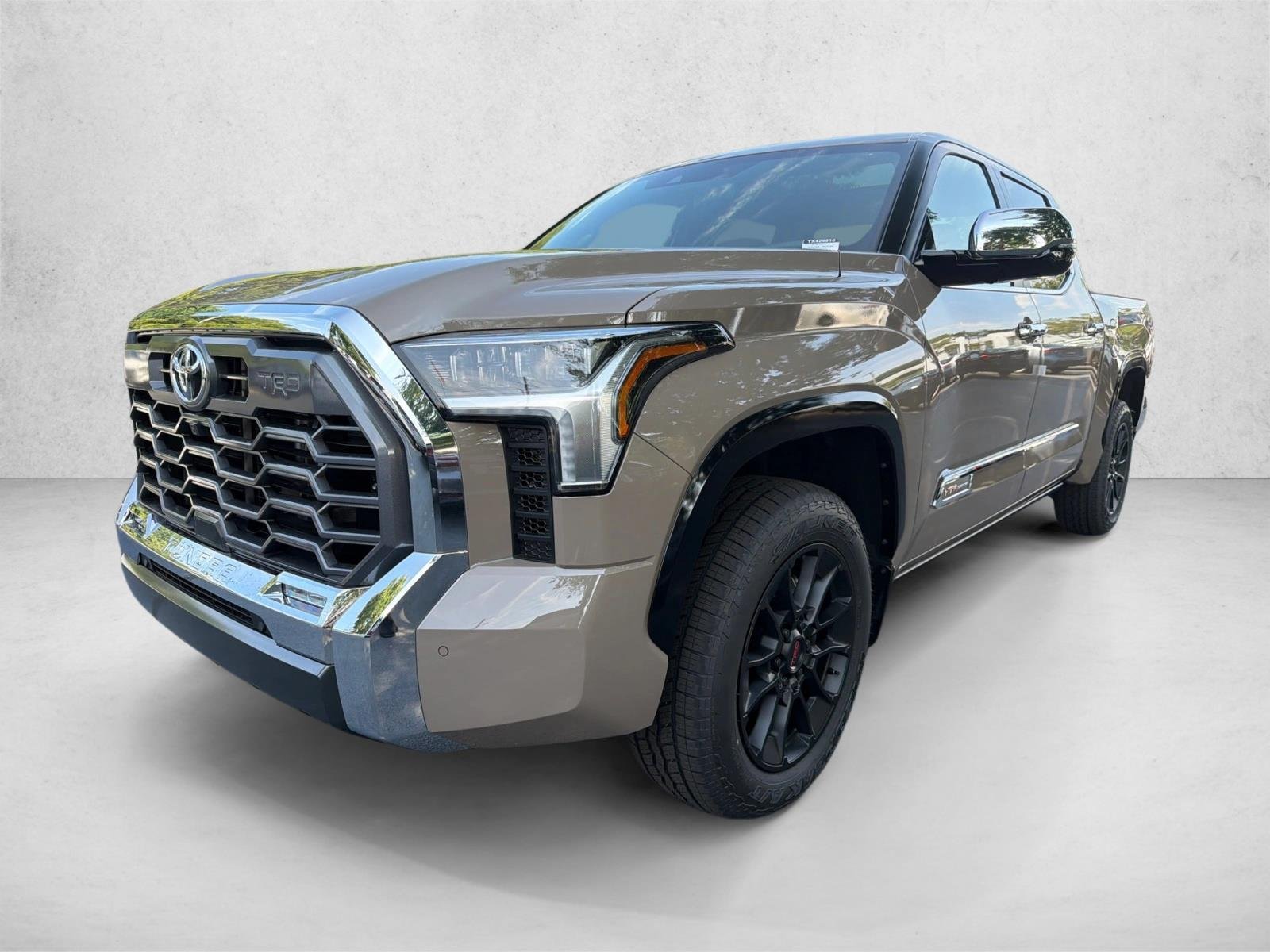 New 2026 Mudbath Toyota 1794 Edition image 7