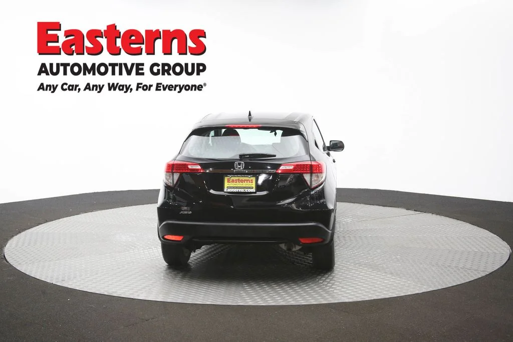 Used 2022 Black Honda LX image 35