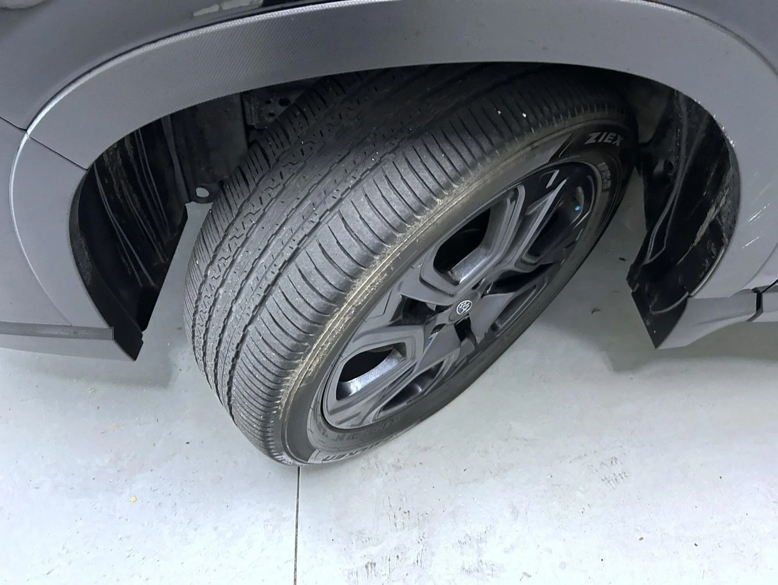 Used 2024 Black Subaru Onyx Edition image 24