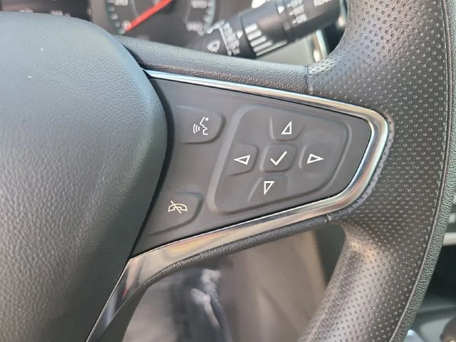 Used 2024 Summit White Chevrolet LS image 26