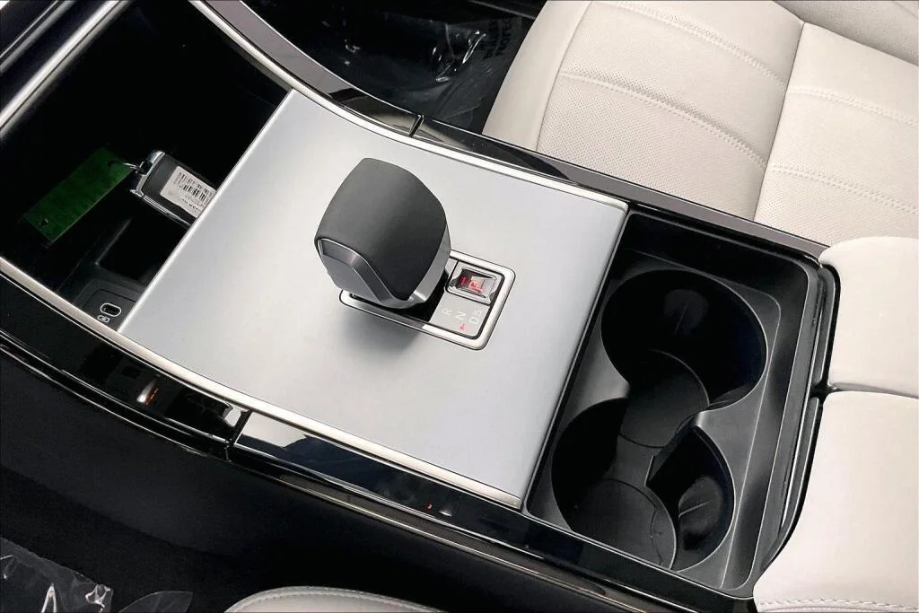 2025 Land Rover Range Rover Evoque S - Photo 13