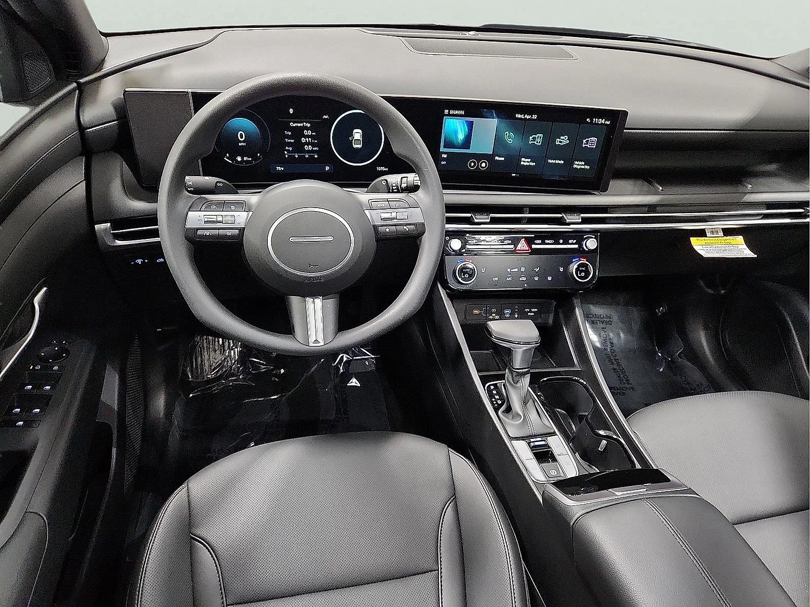 2026 Hyundai Santa Cruz SEL Activity - Photo 7