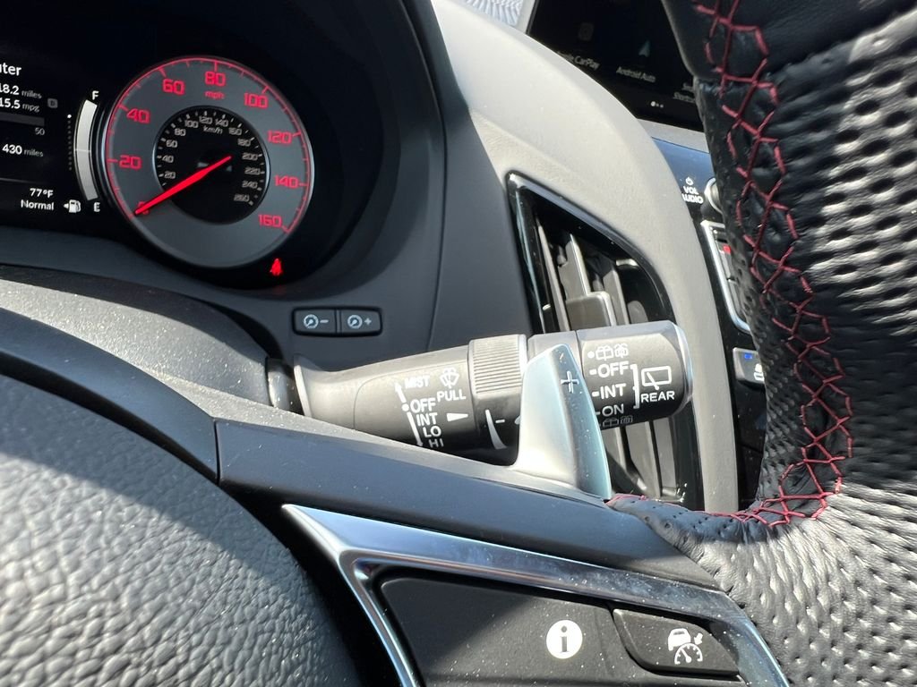 2026 Acura RDX A-Spec Package - Photo 23