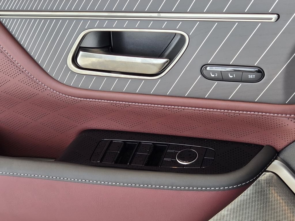 2026 INFINITI QX80 Autograph - Photo 21