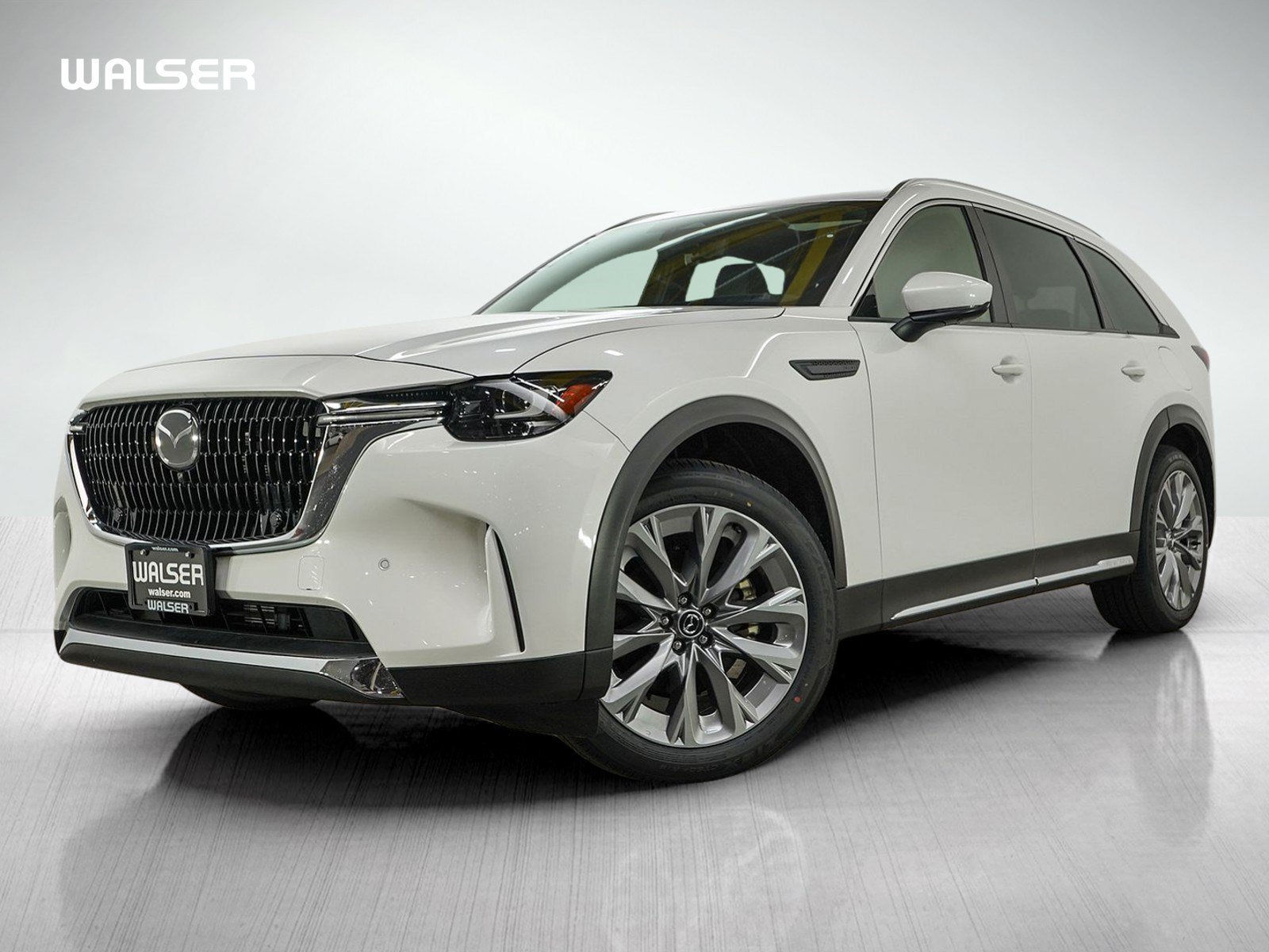 2024 Mazda CX-90 Turbo Premium Plus Package's photo