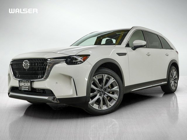 2024 Mazda CX-90 3.3 Turbo Premium Plus
