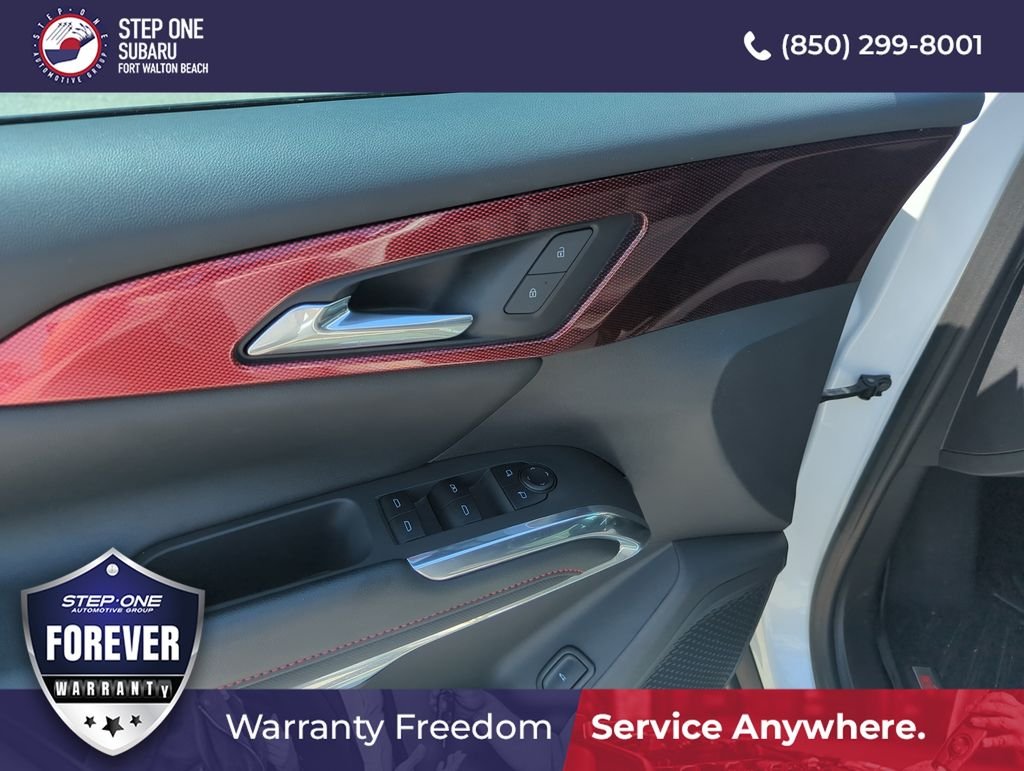 Used 2025 Beige Chevrolet Z71 image 19