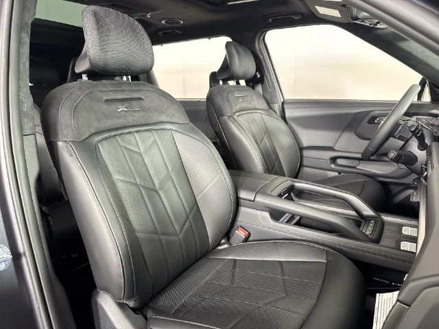 New 2027 Panthera Metal Matte Kia X-Line SX Prestige image 26