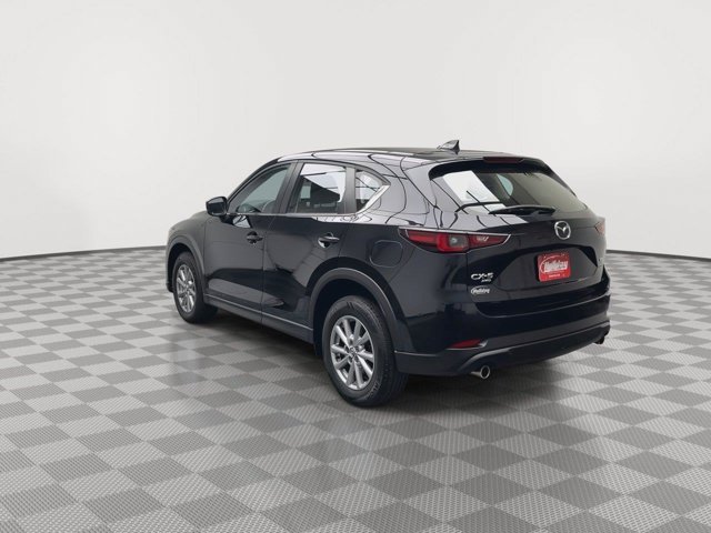 Used 2022 Jet Black Mica Mazda 2.5 S image 31