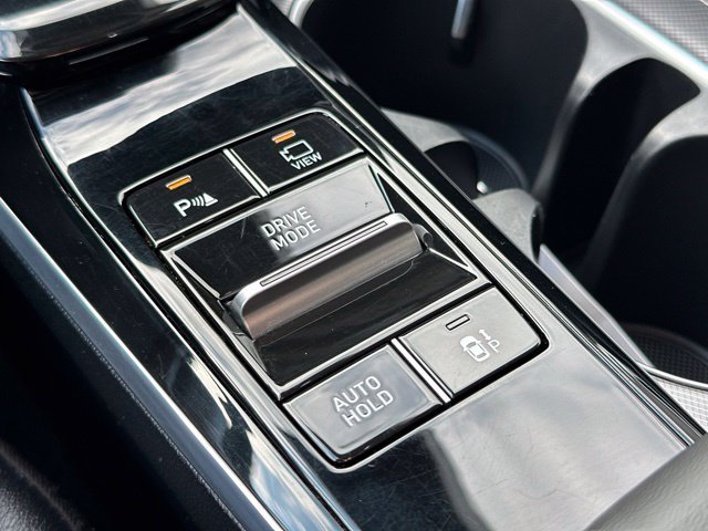 2022 Hyundai Sonata Hybrid Limited - Photo 31