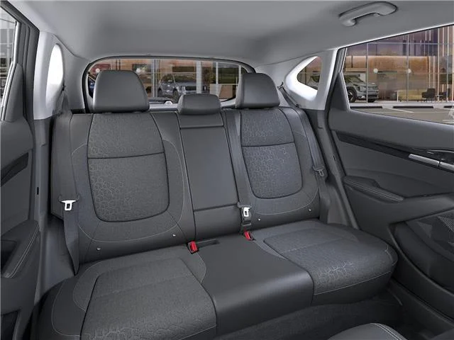 New 2026 Fusion Black Kia S image 43