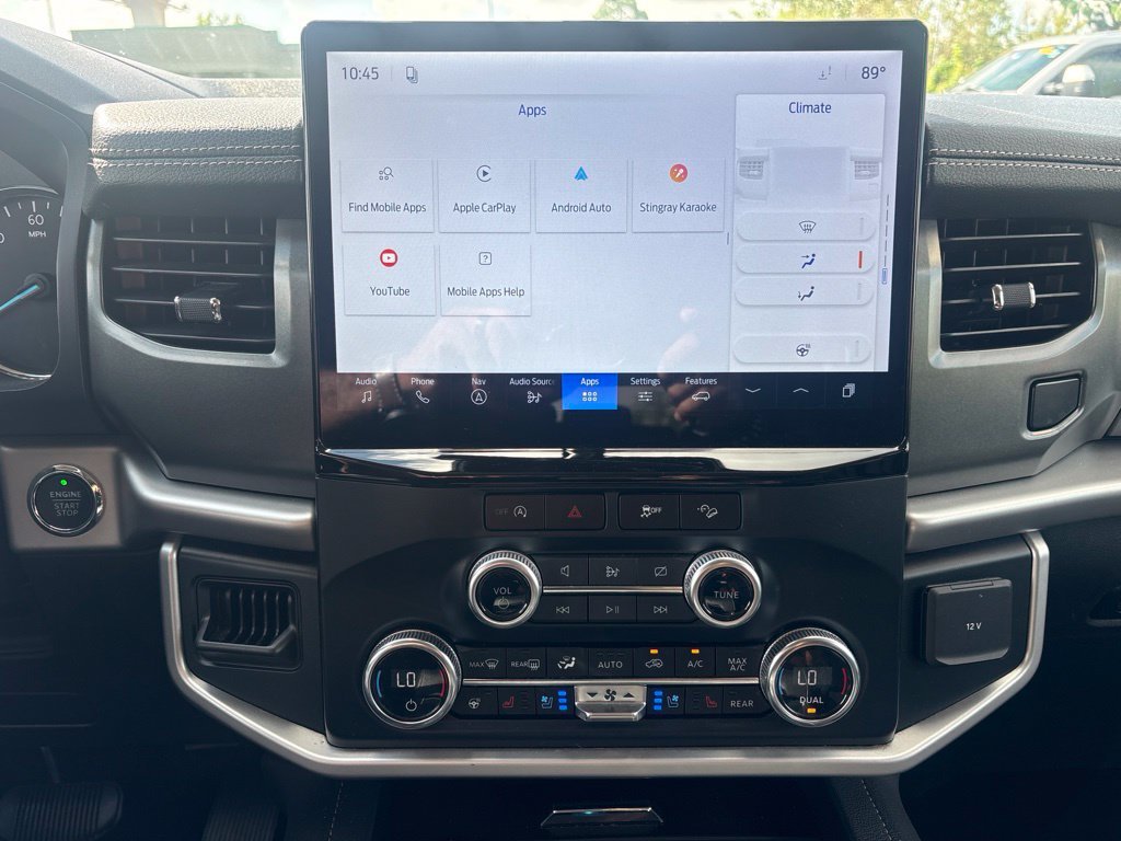 2024 Ford Expedition XLT - Photo 30