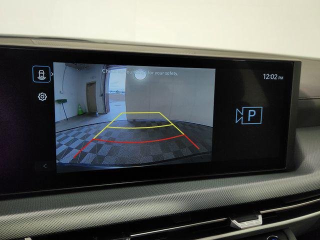 New 2026 Gray Hyundai SE image 26