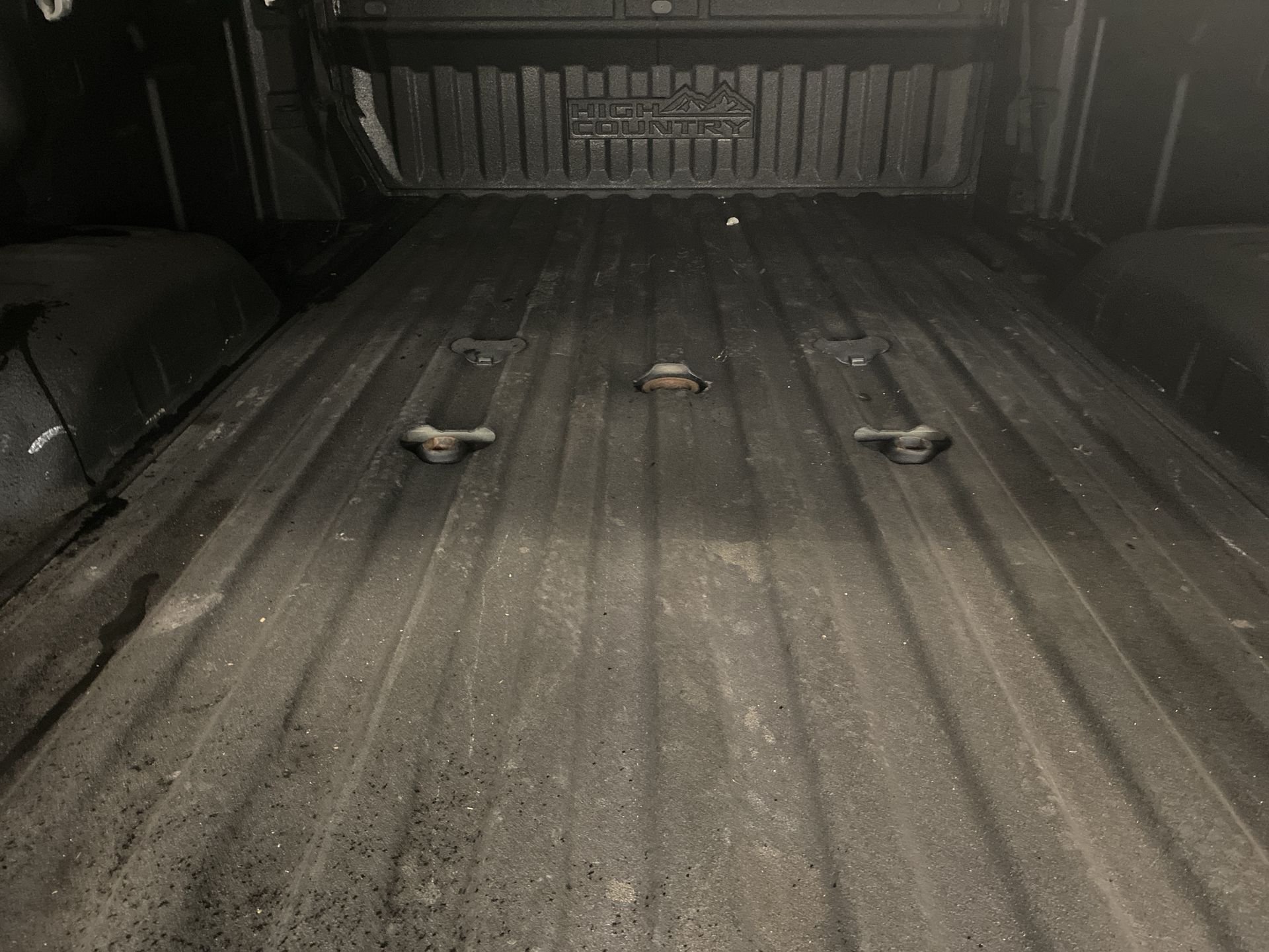 2024 Chevrolet Silverado 2500HD High Country - Photo 52