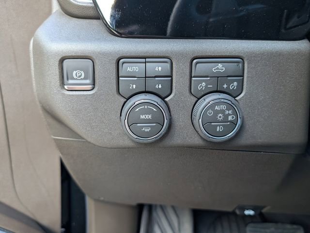 2026 Chevrolet Silverado 1500 RST - Photo 15