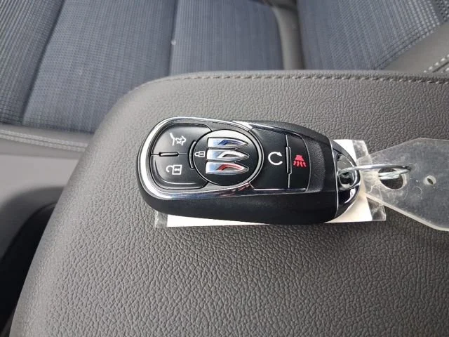 2026 Buick Envista Preferred - Photo 20