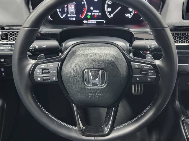 2024 Honda Civic Sport - Photo 25