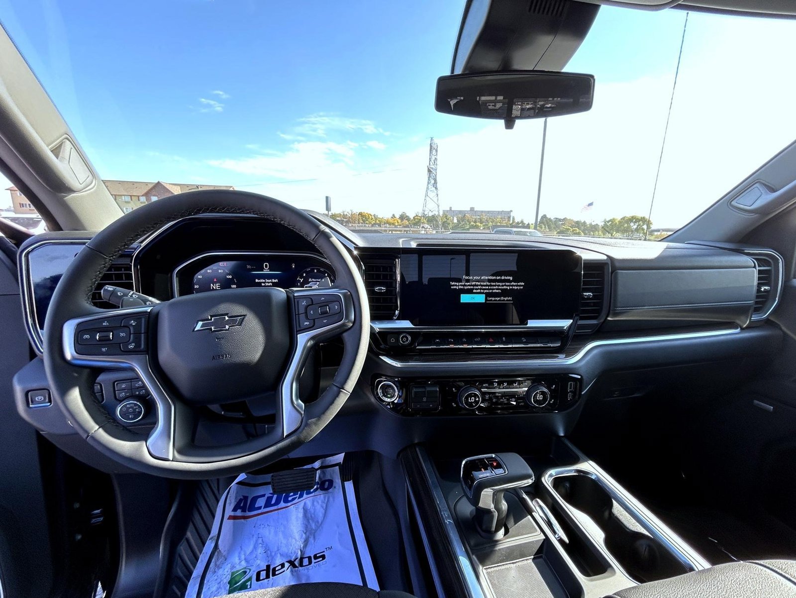 2026 Chevrolet Silverado 1500 LT Trail Boss - Photo 14