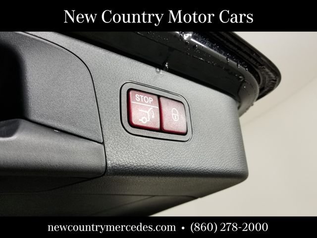 Used 2018 Black Mercedes-Benz GLC 300 image 11