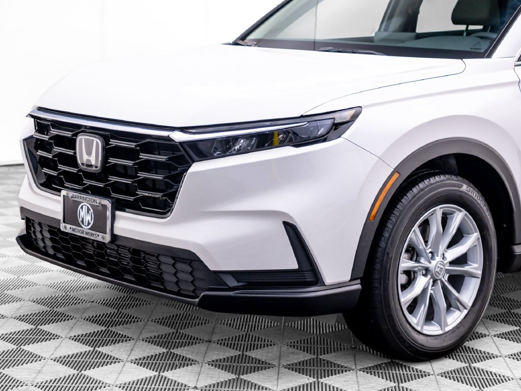 2024 Honda CR-V EX - Photo 38