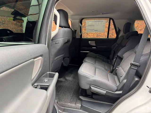 New 2026  Ford 4X4 XL image 23