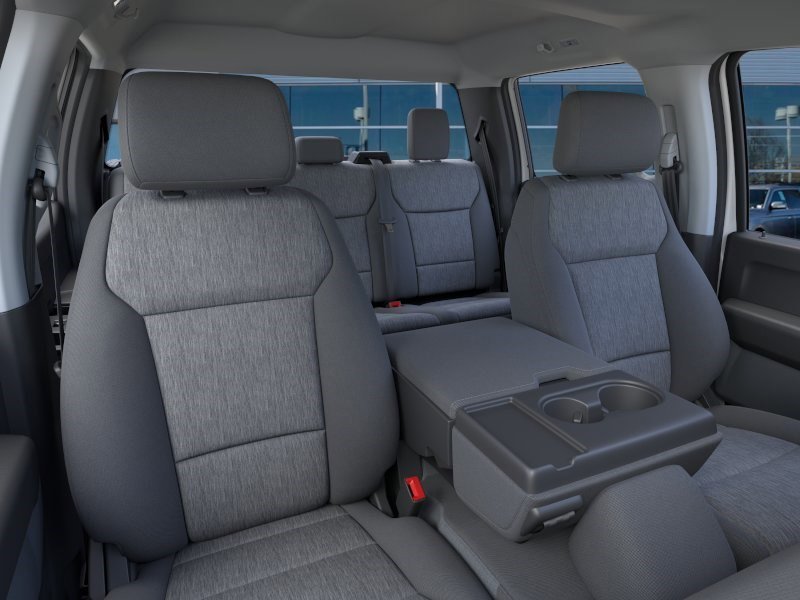 New 2026 Oxford White Ford XL image 11