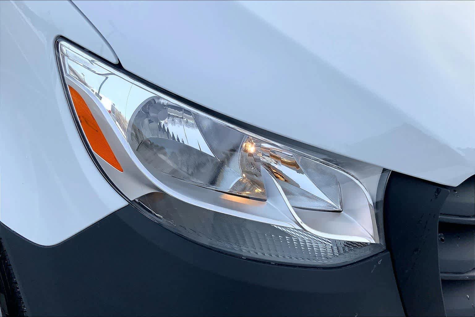New 2026 Arctic White Mercedes-Benz  image 18