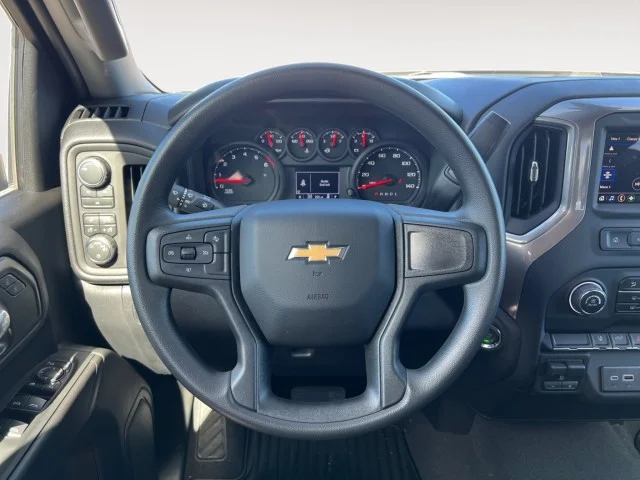 2026 Chevrolet Silverado 2500 HD Custom - Photo 12