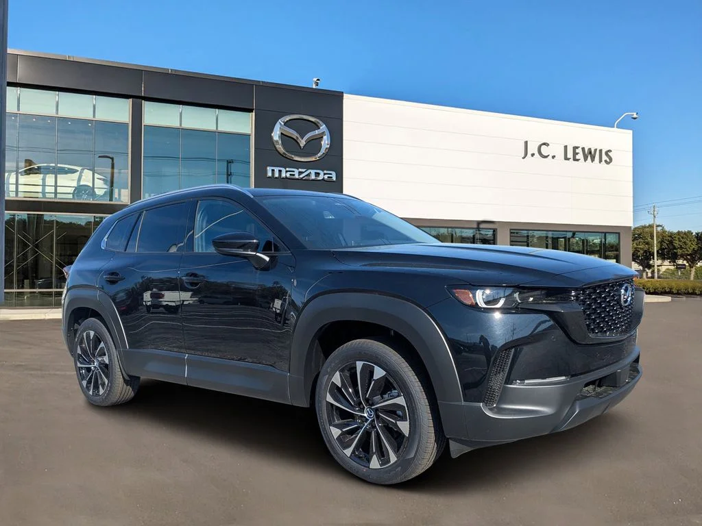 2026 Mazda CX-50 2.5 Hybrid Premium Plus's photo