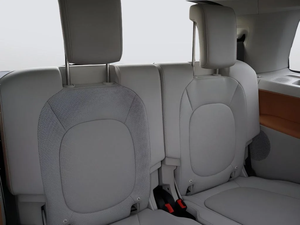 2025 Volkswagen ID. Buzz 1st Edition - Photo 17