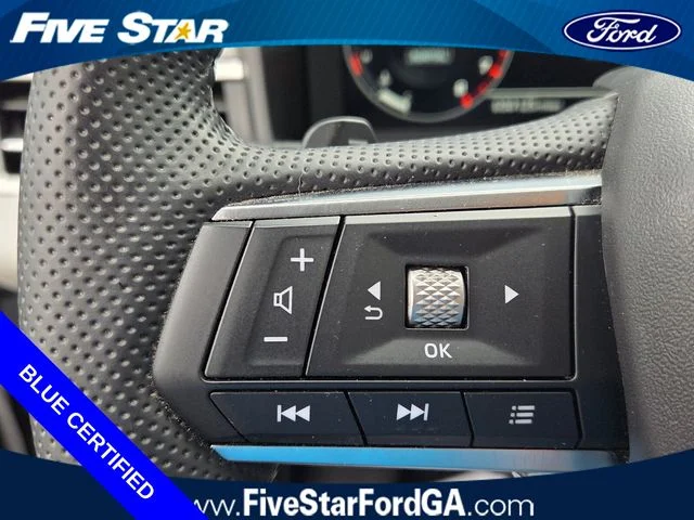 Used 2024 Gray Mitsubishi SEL image 25