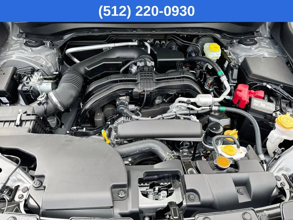 New 2026 RIVER ROCK PEARL Subaru Touring image 40