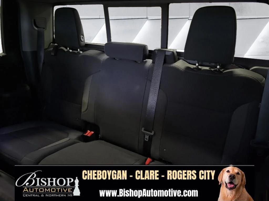 Pre-Owned 2019 Chevrolet Silverado 1500 RST Double Cab image 23