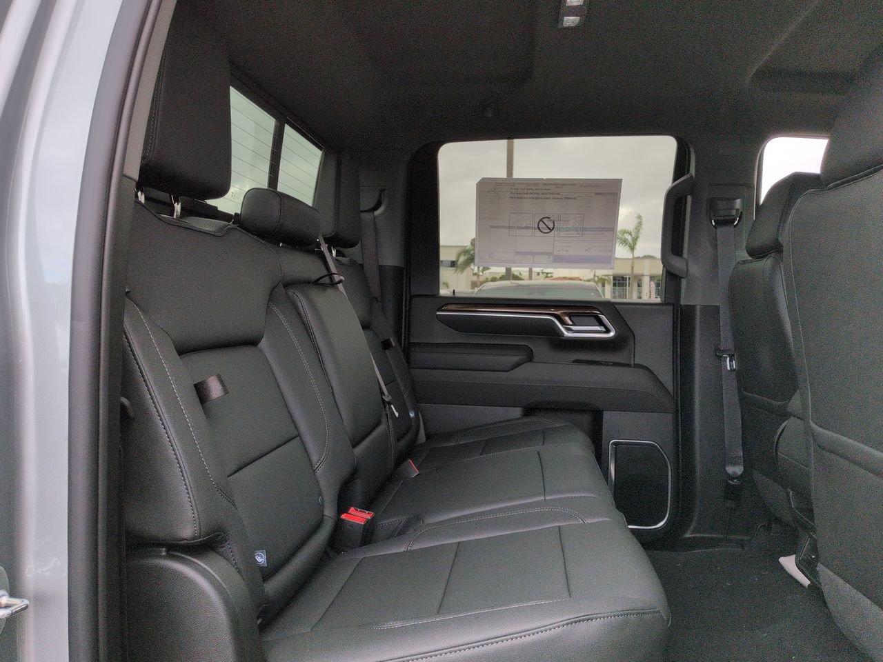 2026 Chevrolet Silverado 3500 HD LT - Photo 28