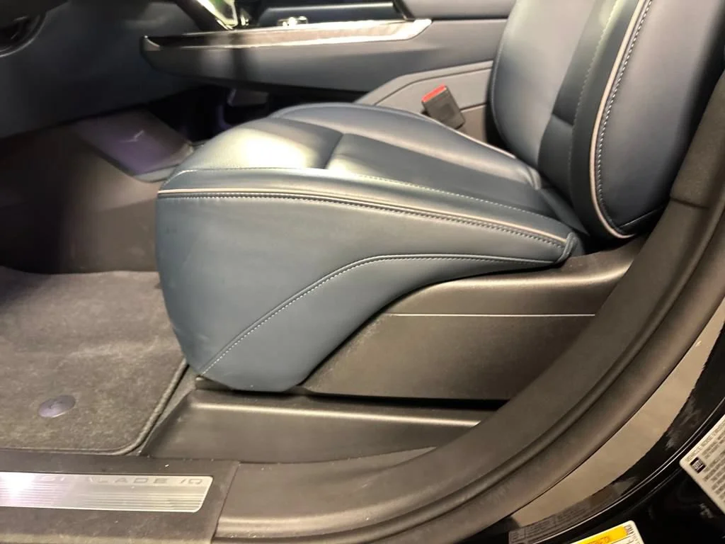 2025 Cadillac Escalade IQ Sport 2 - Photo 26