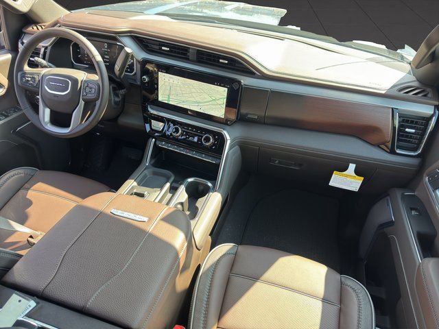 2026 GMC Sierra 2500HD Denali - Photo 23