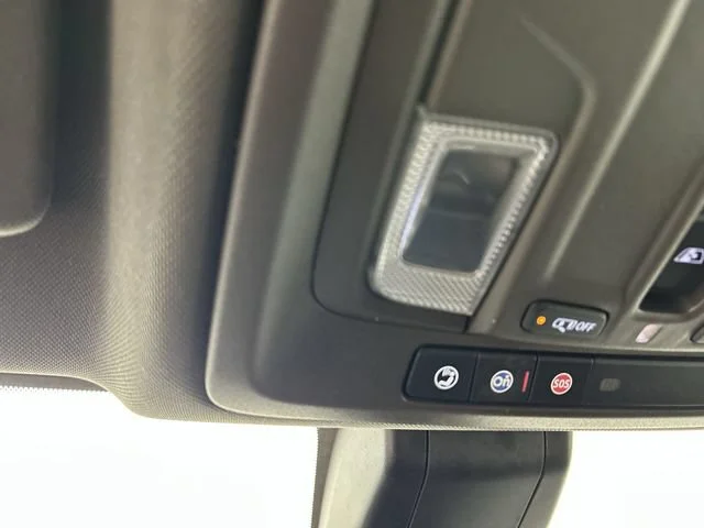 Used 2020 Iridescent Pearl Tricoat Chevrolet LTZ image 15