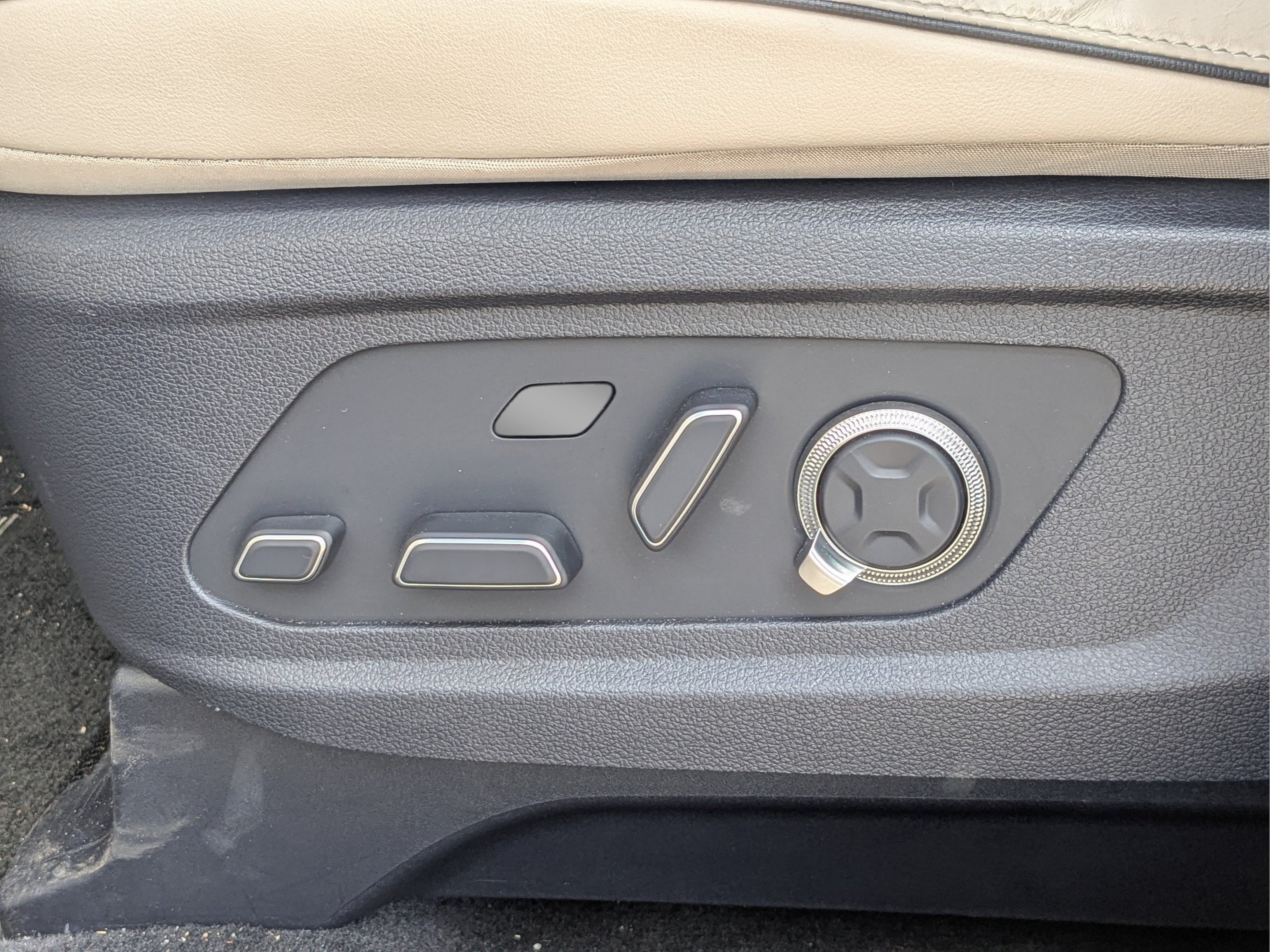 Certified Used 2023 Sierra Burgundy Hyundai Calligraphy image 20