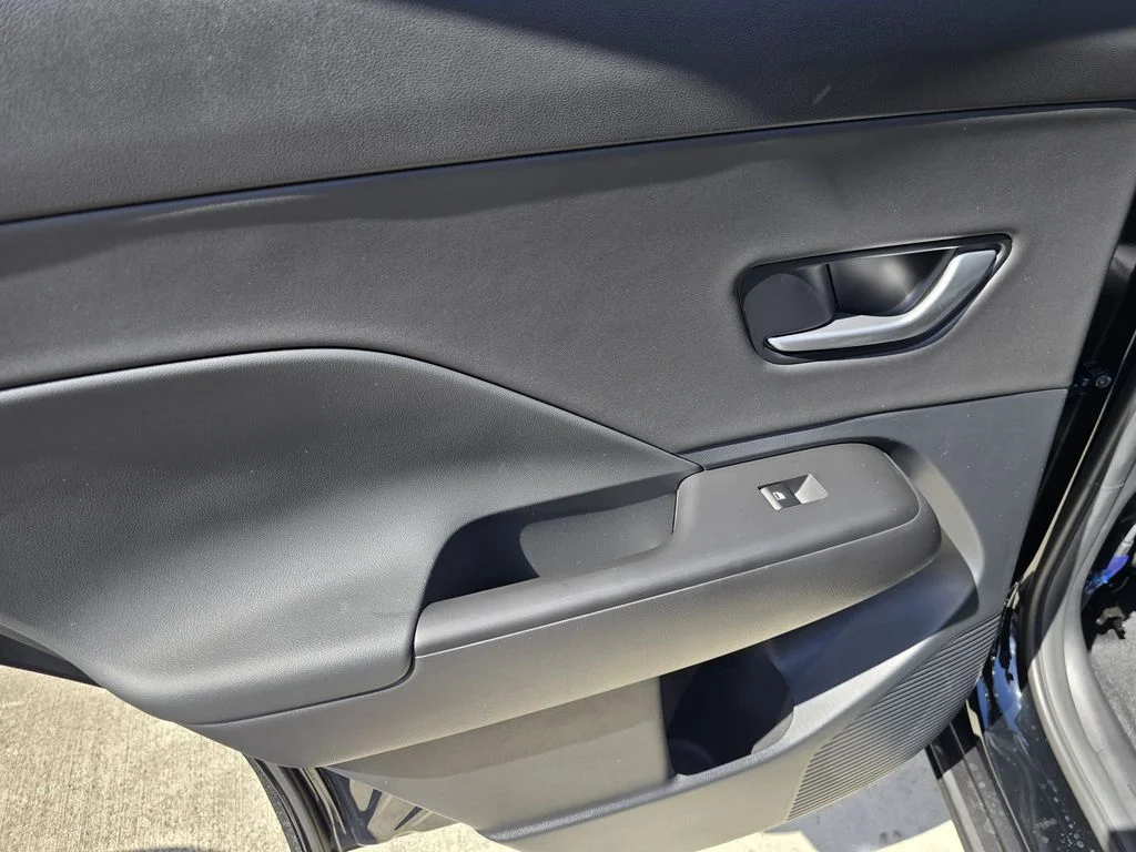New 2026 Black Hyundai Limited image 13